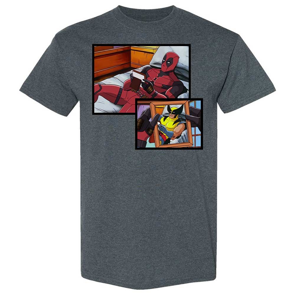 Sad Remember Meme - Dark Heather - 6