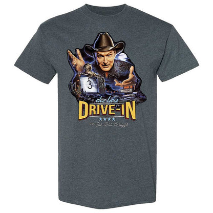 Last Drive-In - Dark Heather - 6