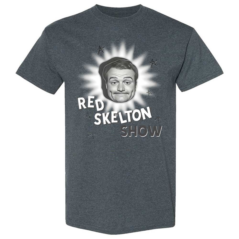 Classic Unisex T-Shirt - V7LWH8YW - Dark Heather - 6