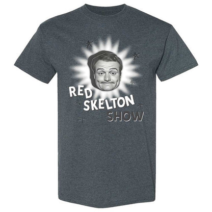 Classic Unisex T-Shirt - V7LWH8YW - Dark Heather - 6