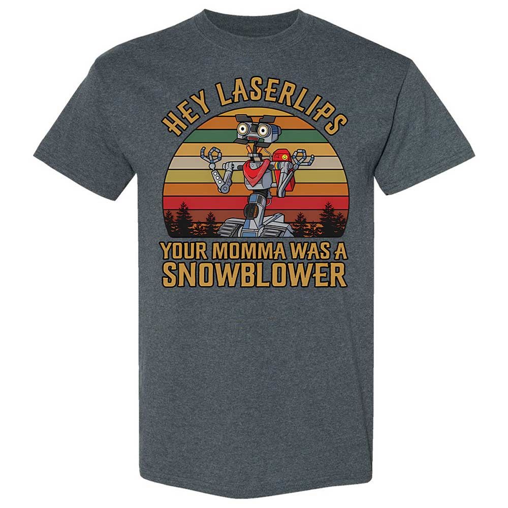 Classic Unisex T-Shirt - XB924A1L - Dark Heather - 6