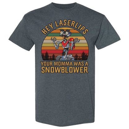 Classic Unisex T-Shirt - XB924A1L - Dark Heather - 6