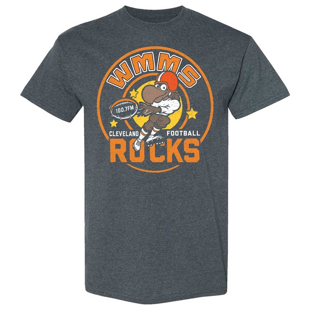 Classic Unisex T-Shirt - EE8B8F8L - Dark Heather - 6