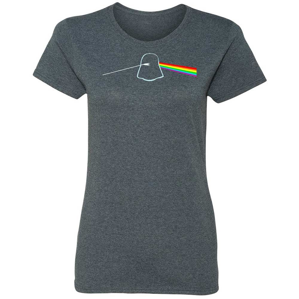 Welcome to the Dark Side - Dark Heather - 6