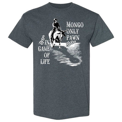 Classic Unisex T-Shirt - 8FDPFMRY - Dark Heather - 6