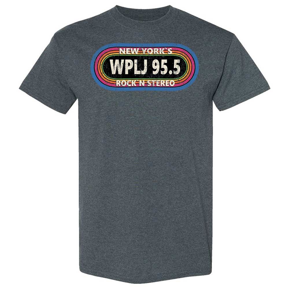 Classic Unisex T-Shirt - 1U4GTSKA - Dark Heather - 6