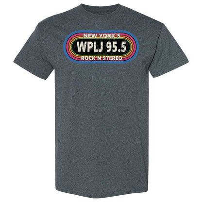 Classic Unisex T-Shirt - 1U4GTSKA - Dark Heather - 6