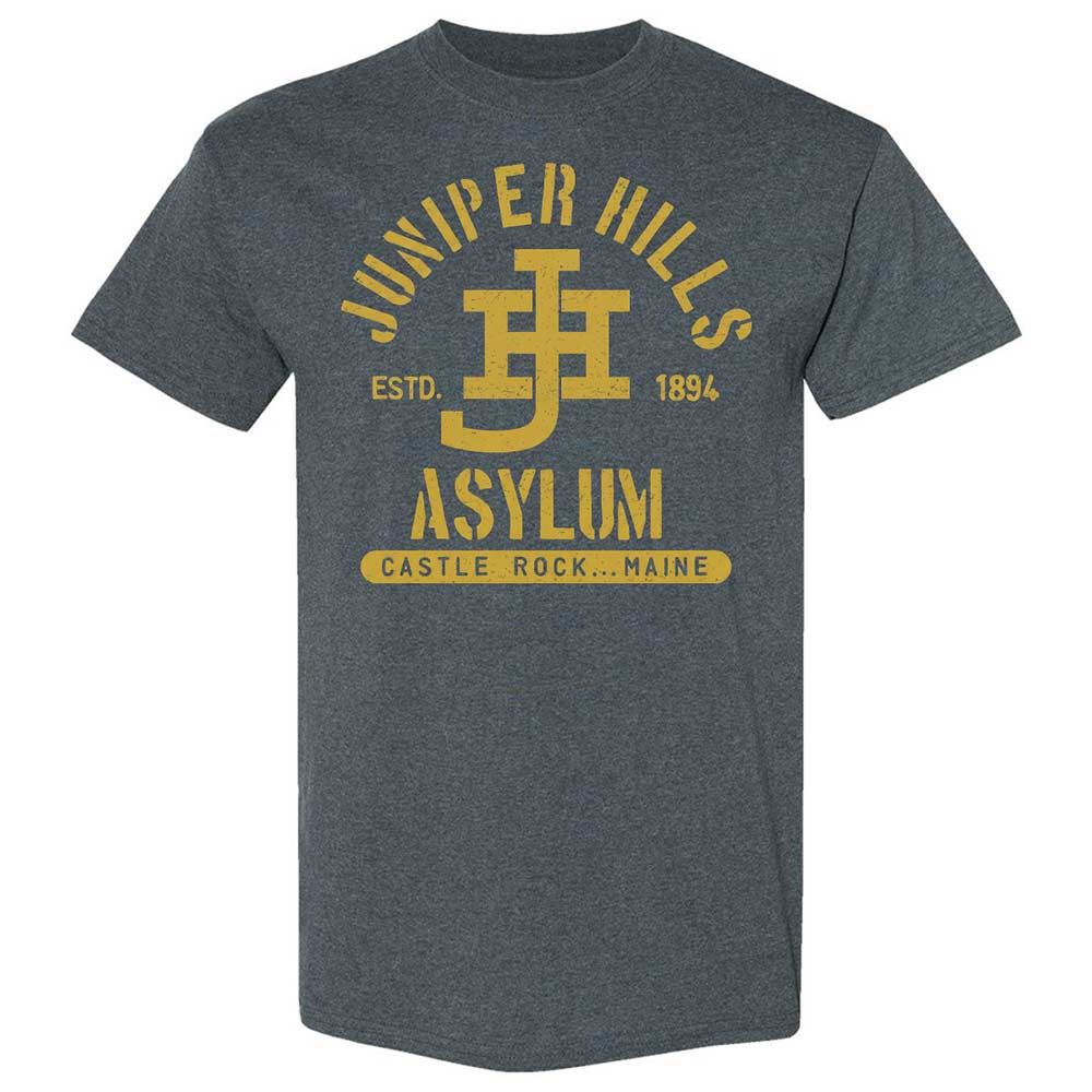 Juniper Hills Asylum - Dark Heather - 6