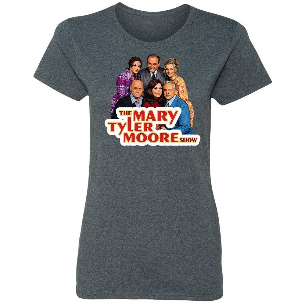 The Mary Tyler Moore Show - Dark Heather - 6