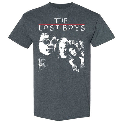 Classic Unisex T-Shirt - ASCVCTWC - Dark Heather - 6