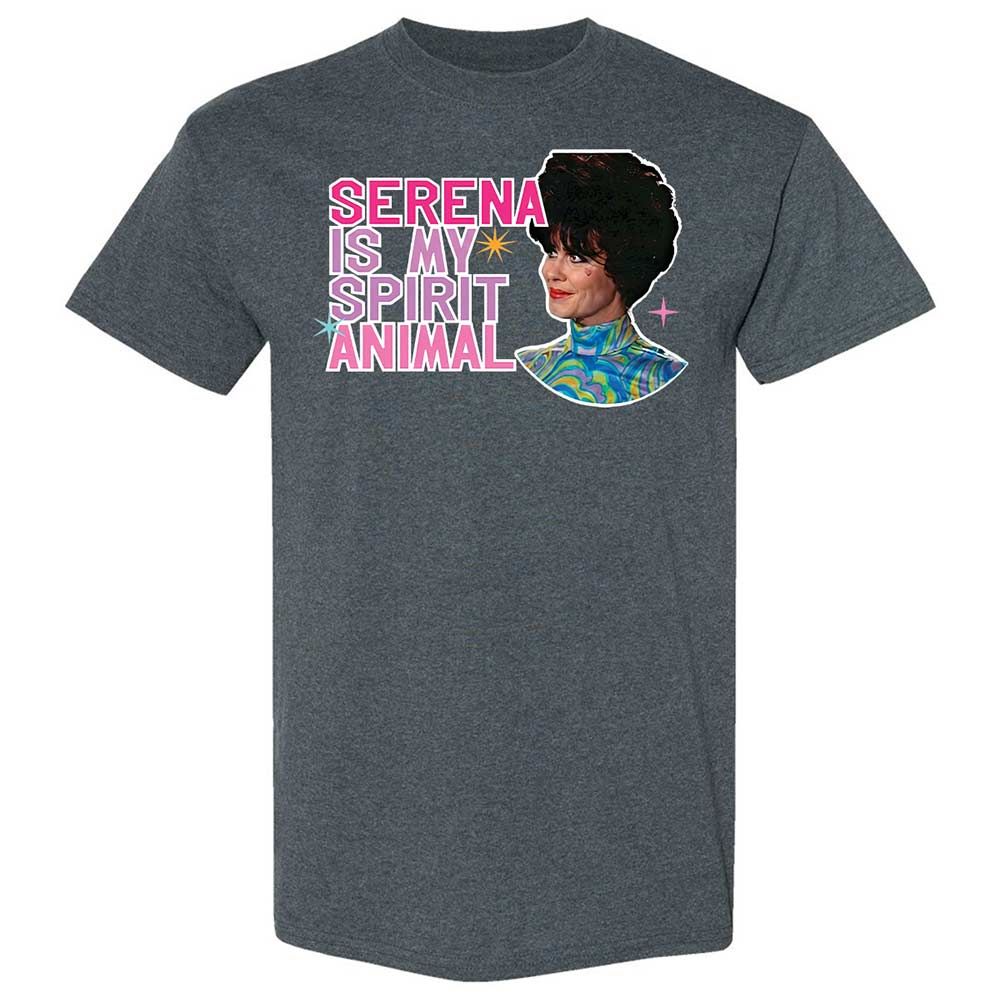 Classic Unisex T-Shirt - ZK3XDL3K - Dark Heather - 6