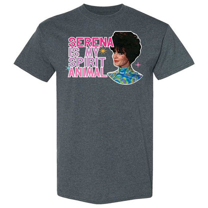 Classic Unisex T-Shirt - ZK3XDL3K - Dark Heather - 6