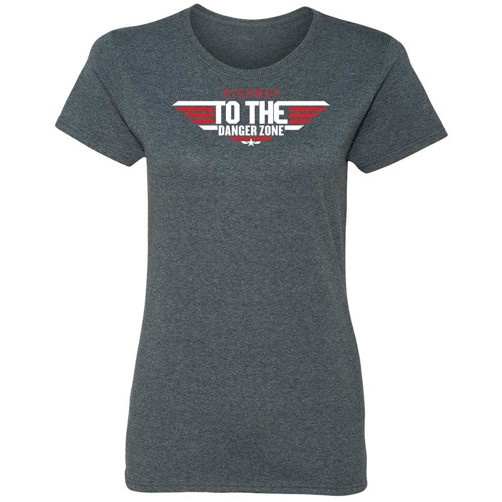 Born To Fly - Dark Heather - 6