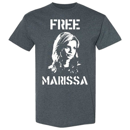 Free Marissa - Dark Heather - 6