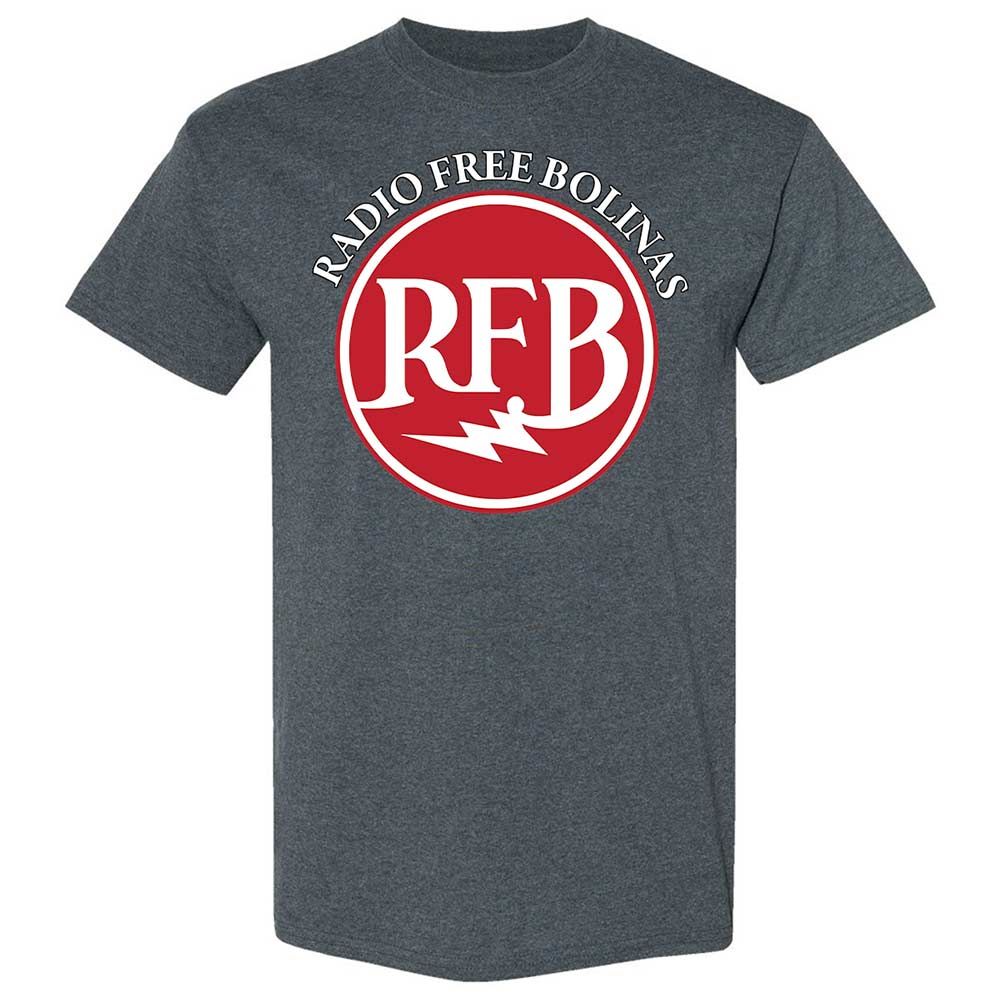 Classic Unisex T-Shirt - VHBWG92A - Dark Heather - 6