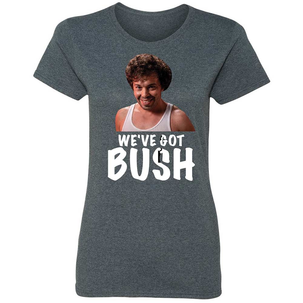 We've got bush - Dark Heather - 6