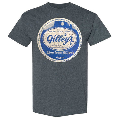 Classic Unisex T-Shirt - 738S2F24 - Dark Heather - 6