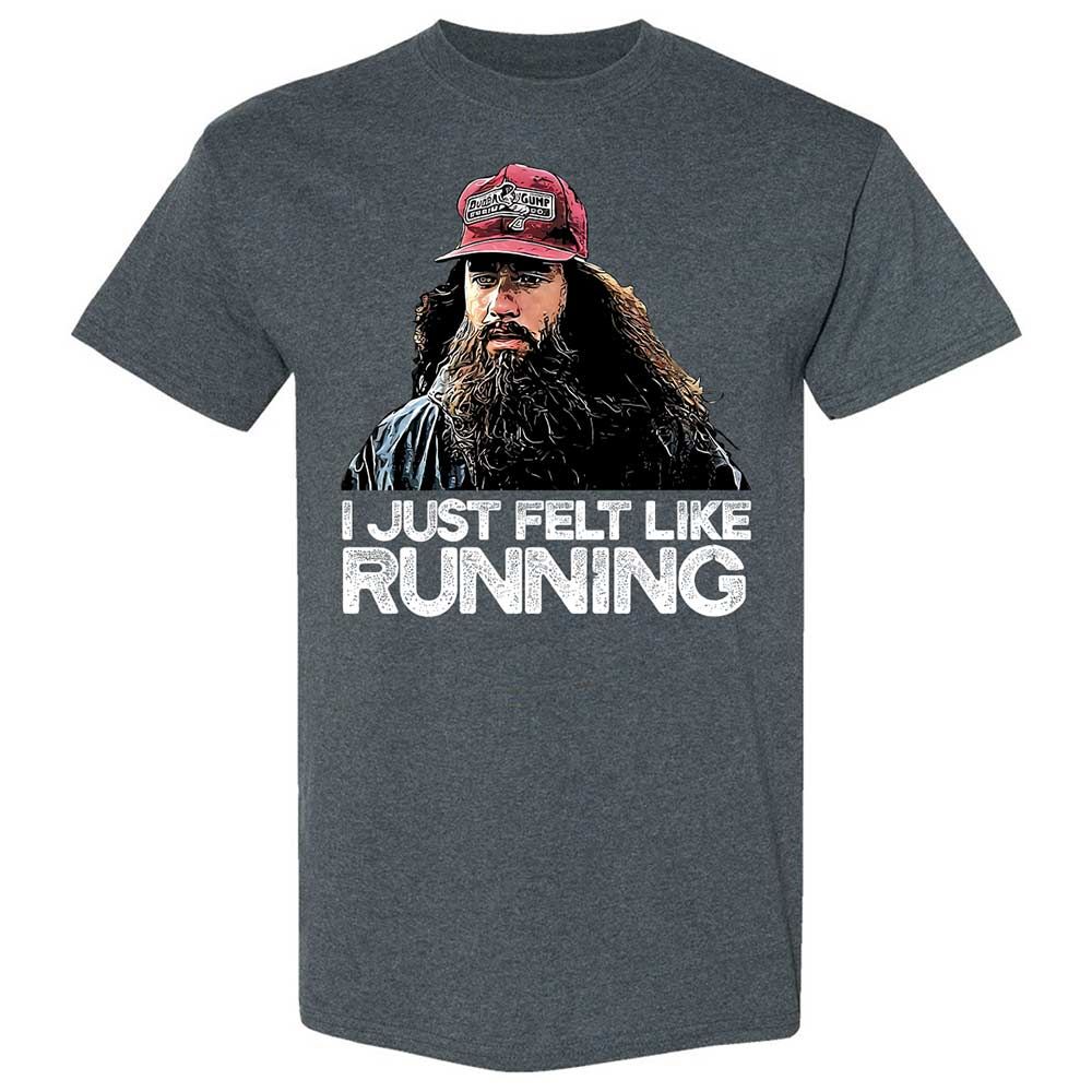 Classic Unisex T-Shirt - G8R913NF - Dark Heather - 6