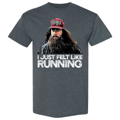 Classic Unisex T-Shirt - G8R913NF - Dark Heather - 6