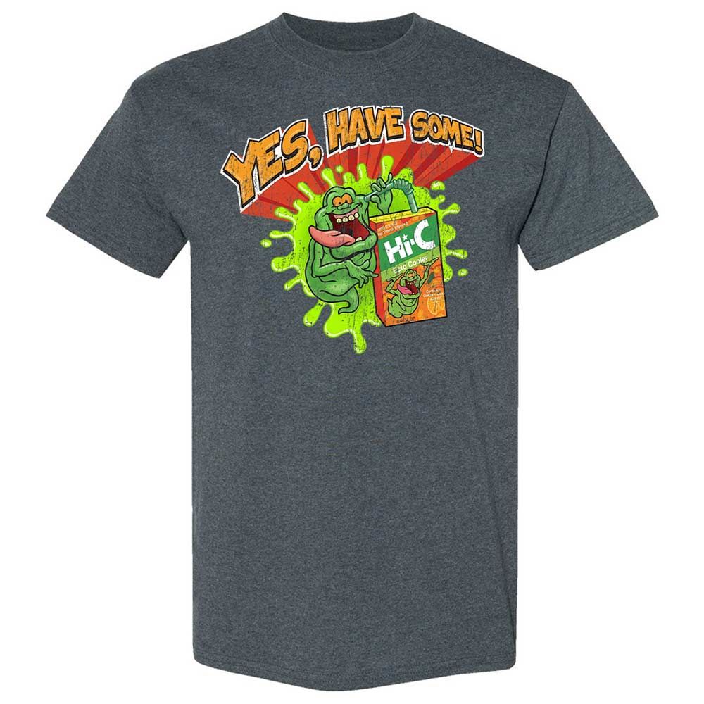 Classic Unisex T-Shirt - 1GEY63W4 - Dark Heather - 6
