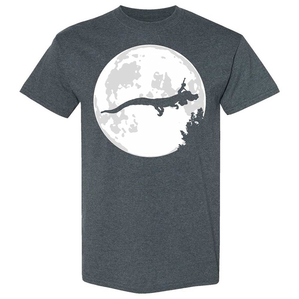 Falkor Moon - Dark Heather - 6