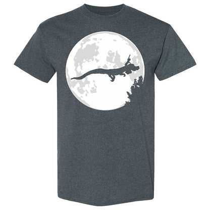 Falkor Moon - Dark Heather - 6