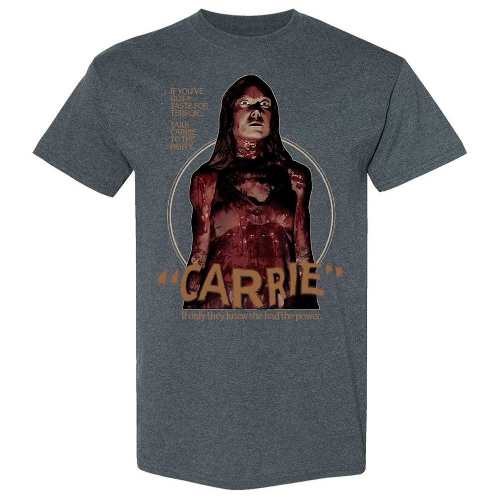 If only they knew she had the power - Dark Heather - 6
