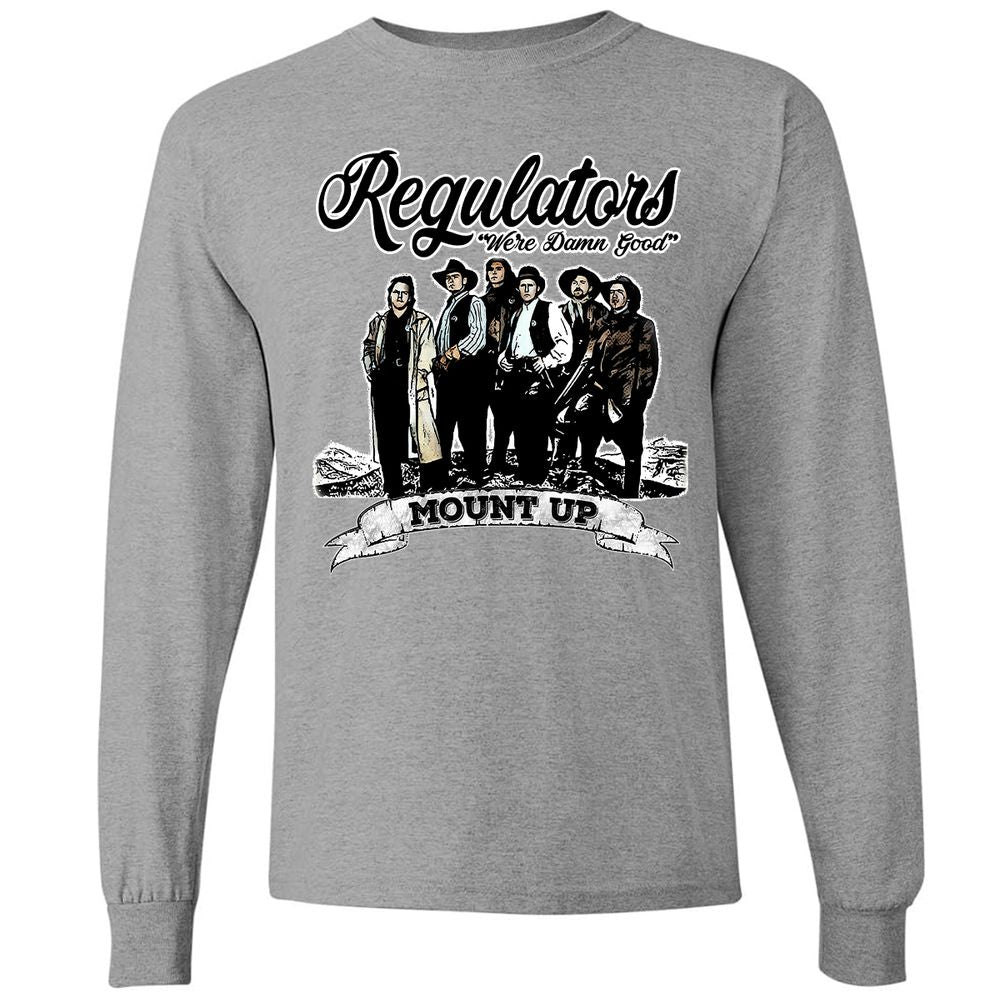 Young Guns - Graphite Heather - 6