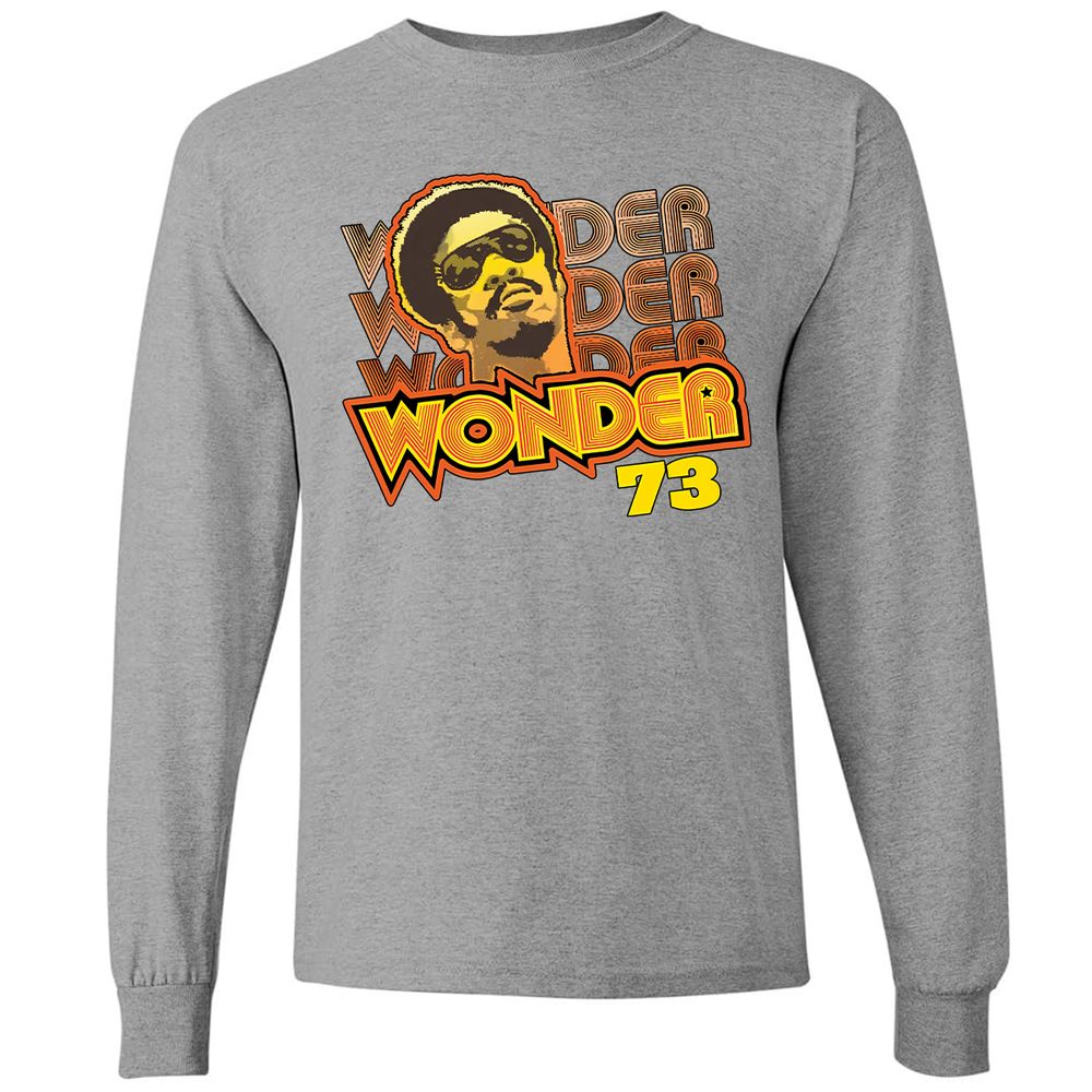 Long Sleeve T-Shirt - L5K1TRTY - Graphite Heather - 6