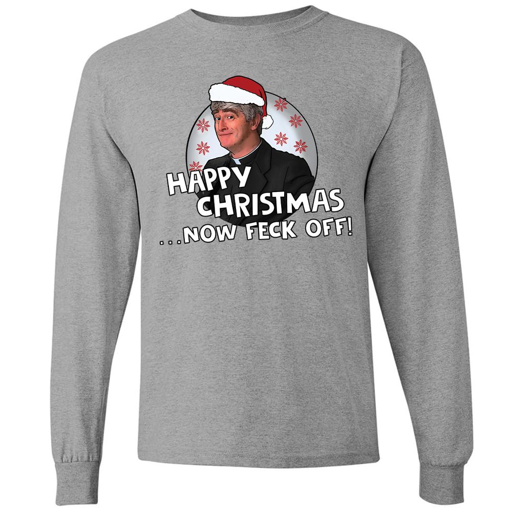 Long Sleeve T-Shirt - VZ91BGSL - Graphite Heather - 6