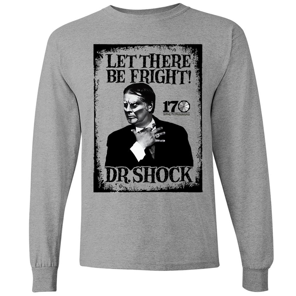 Long Sleeve T-Shirt - BUJ72PXJ - Graphite Heather - 6