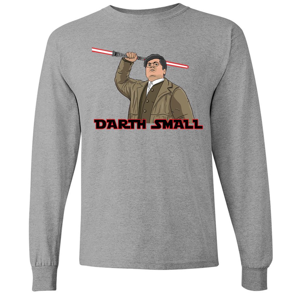 Long Sleeve T-Shirt - PB2W45RZ - Graphite Heather - 6