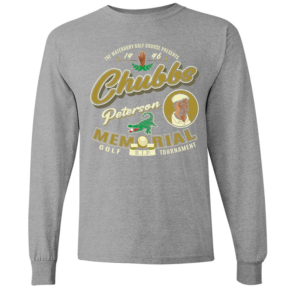 Long Sleeve T-Shirt - EWUUR43H - Graphite Heather - 6