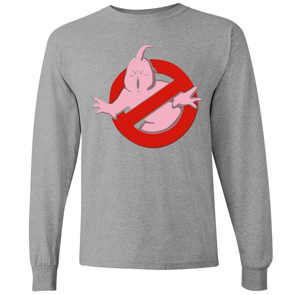 Long Sleeve T-Shirt - A67NRAY4 - Graphite Heather - 6