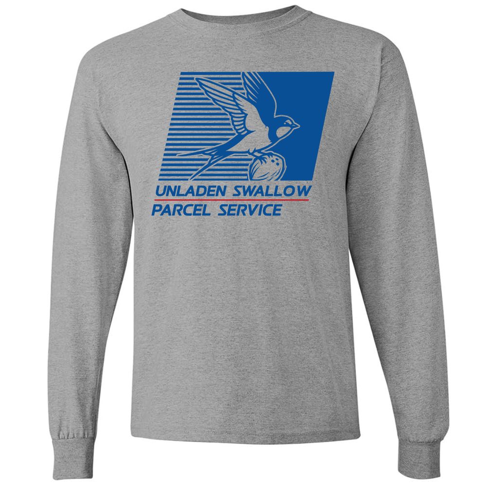 Long Sleeve T-Shirt - 5CC72TC7 - Graphite Heather - 6
