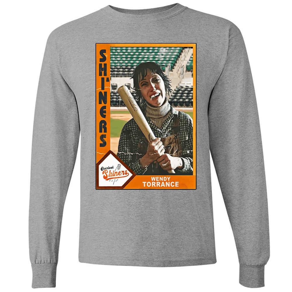 Long Sleeve T-Shirt - NXB29VAK - Graphite Heather - 6