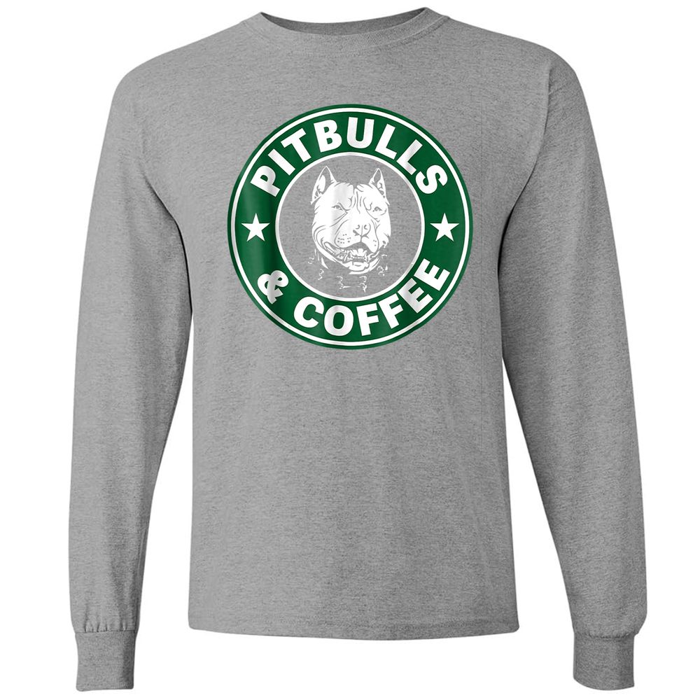 Long Sleeve T-Shirt - M6K5H5MX - Graphite Heather - 6