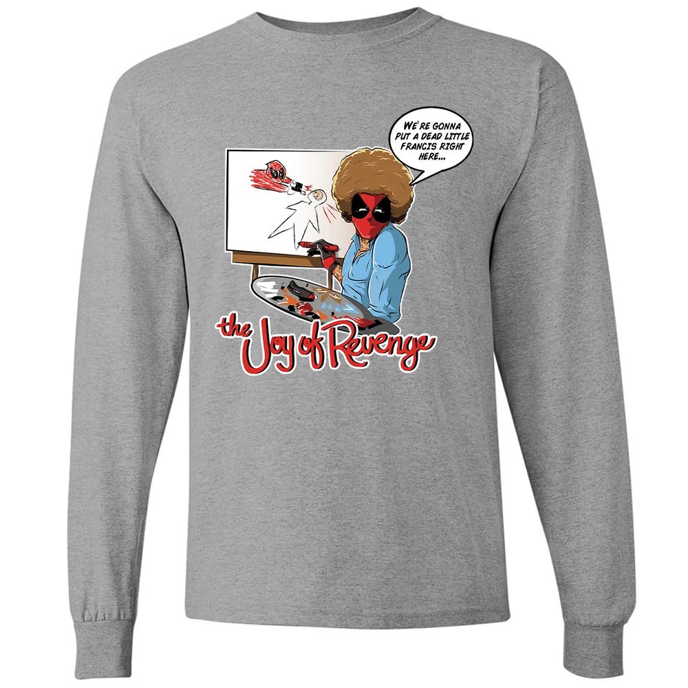 Long Sleeve T-Shirt - TWJ81BBB - Graphite Heather - 6