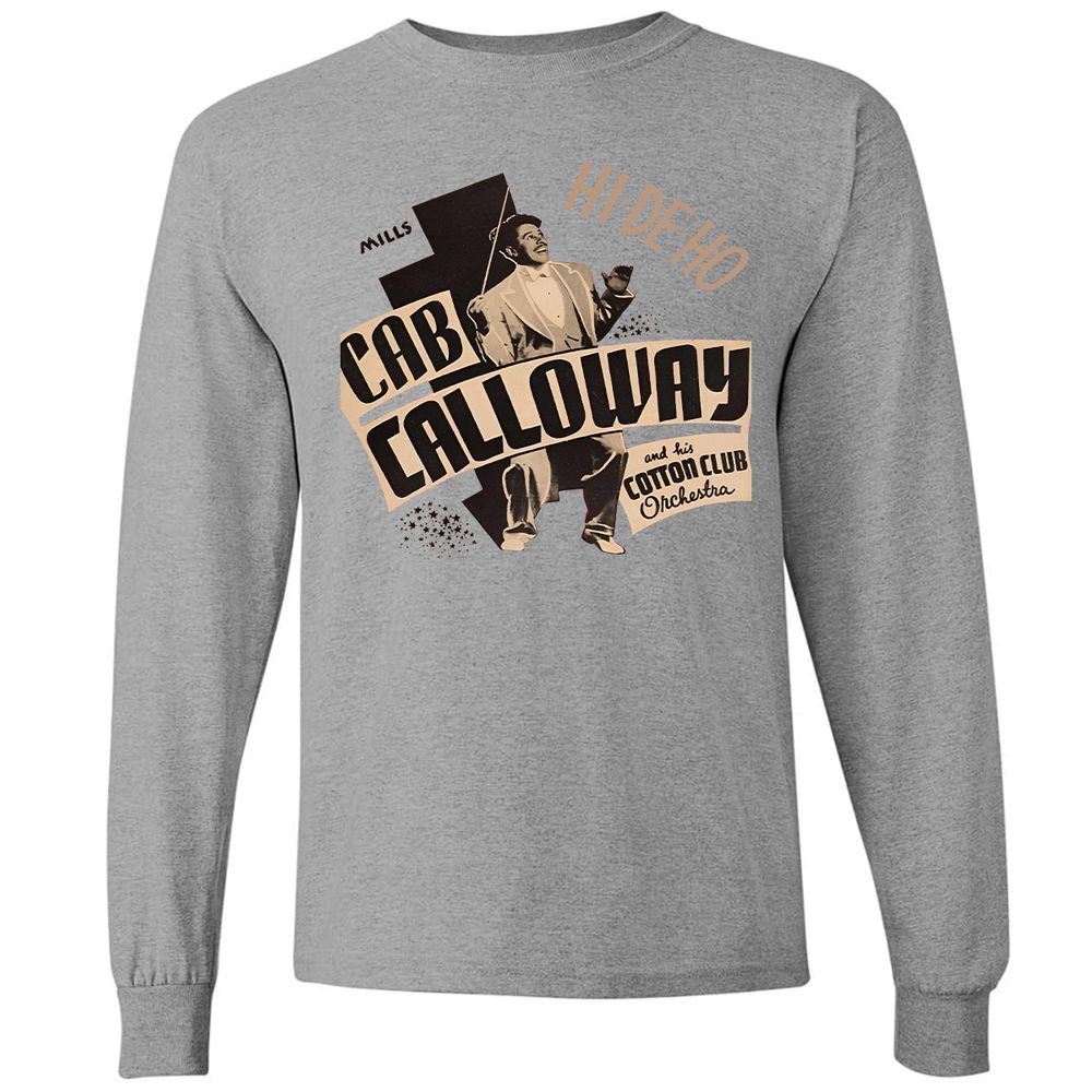 Long Sleeve T-Shirt - Q2L3A9NL - Graphite Heather - 6