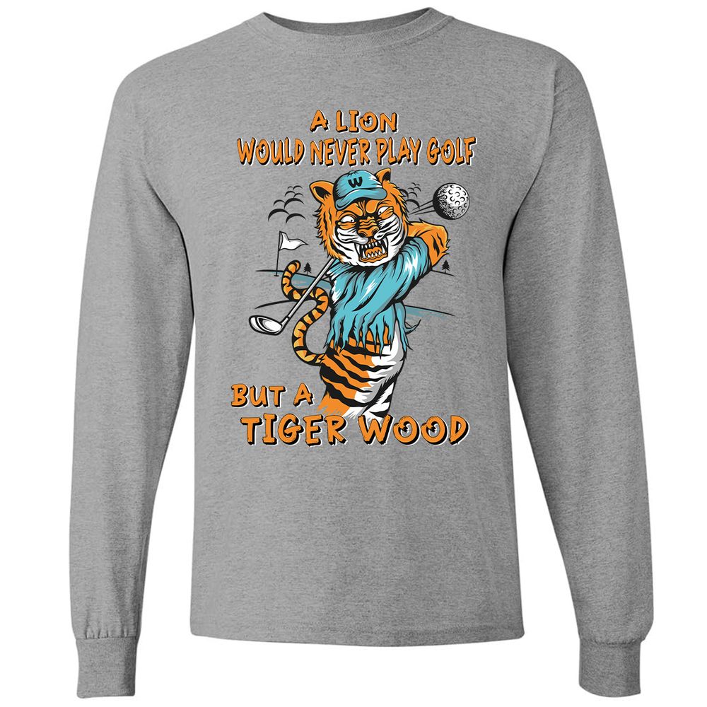 Long Sleeve T-Shirt - FYUUYKLC - Graphite Heather - 6