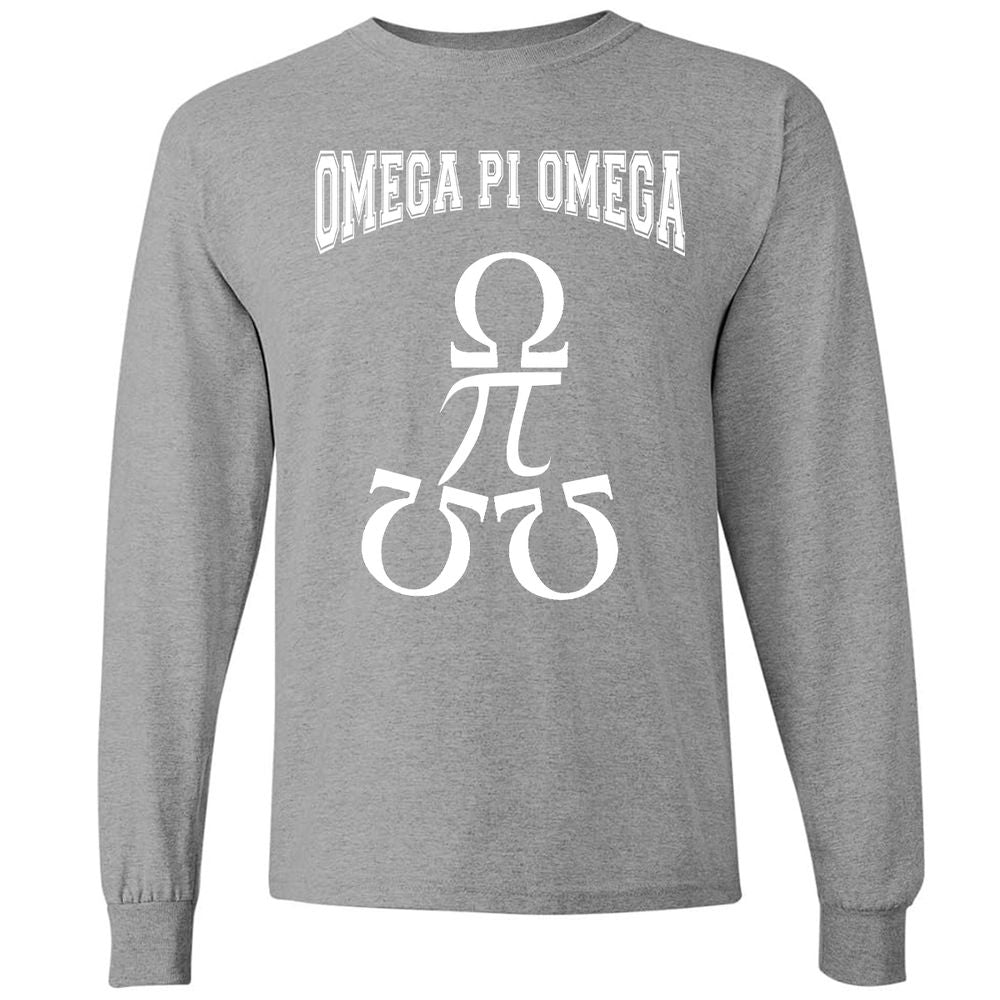 Long Sleeve T-Shirt - XD3KY5SC - Graphite Heather - 6