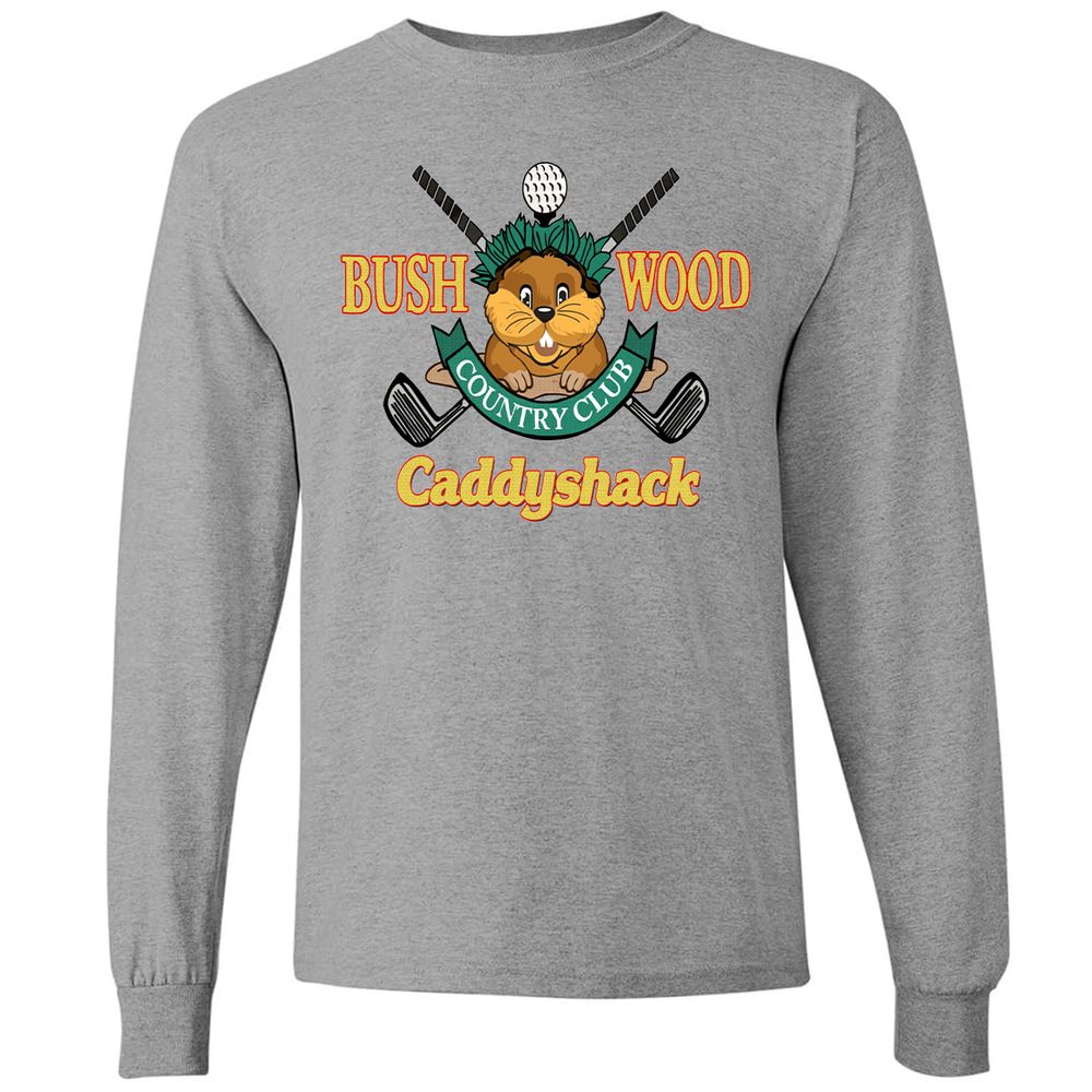 Long Sleeve T-Shirt - NLP1796X - Graphite Heather - 6