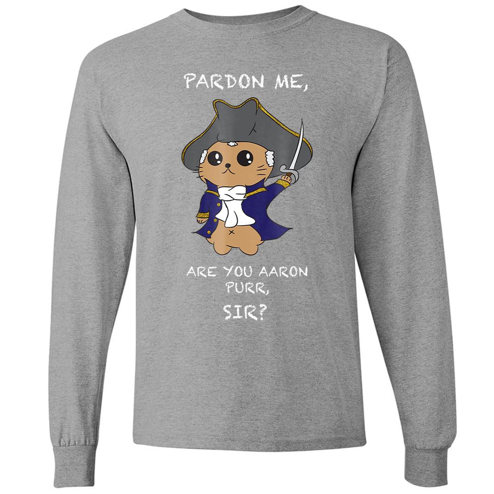 Long Sleeve T-Shirt - CCMGGJLU - Graphite Heather - 6