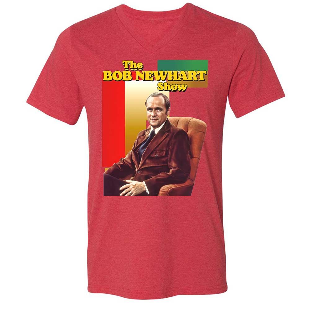 The Bob Newhart Show - Heather Red - 6