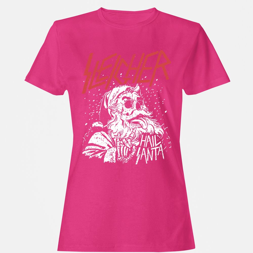 Women's T-Shirt - WEFFYC9M - Heliconia - 6