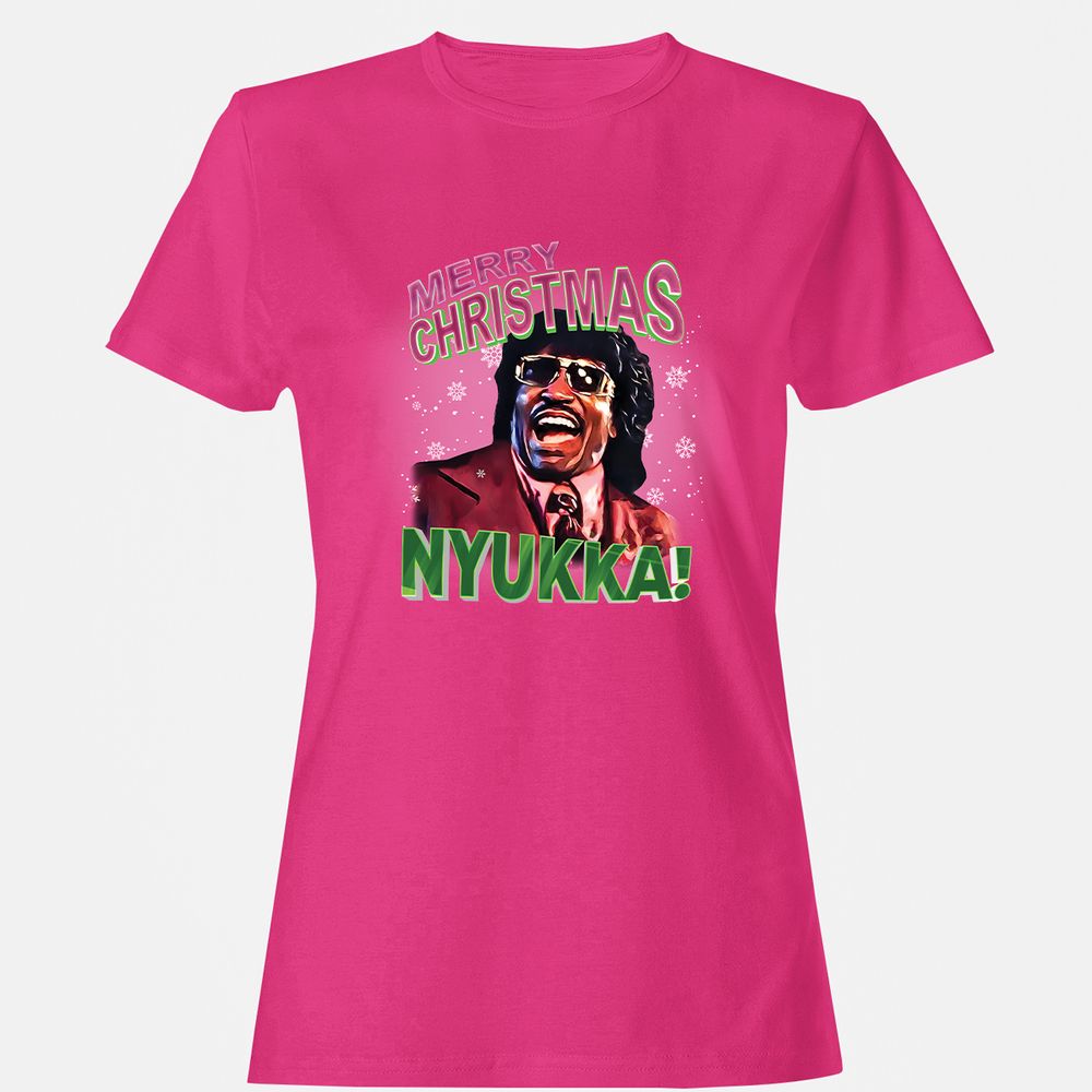 Women's T-Shirt - PYSB9A99 - Heliconia - 6