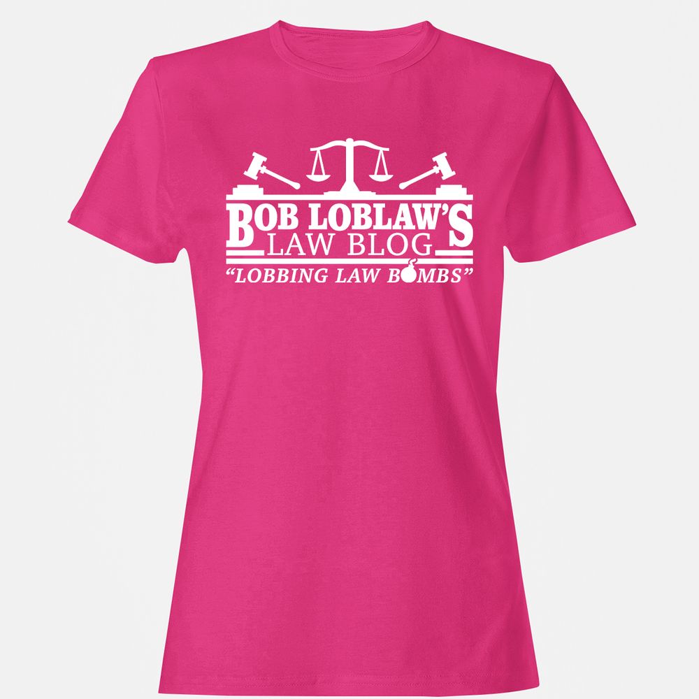 Women's T-Shirt - SZWXMH8U - Heliconia - 6