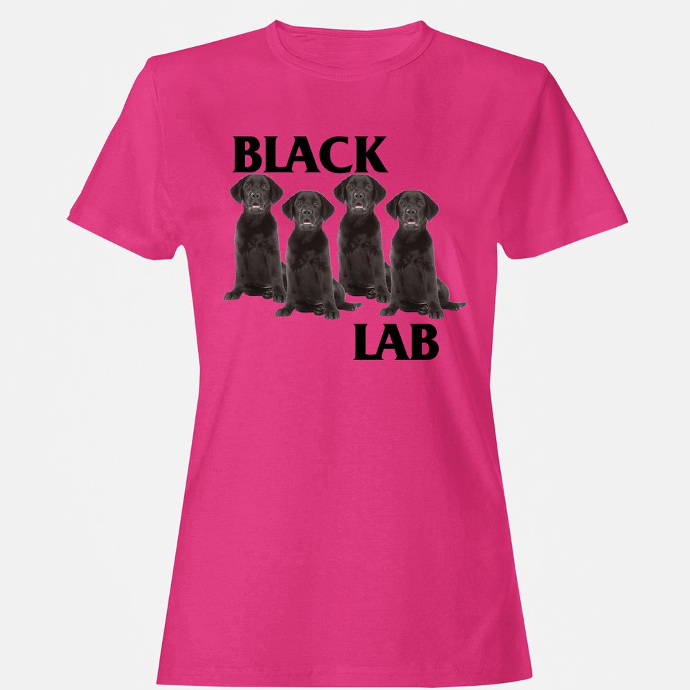 Women's T-Shirt - JAGSWTBJ - Heliconia - 6