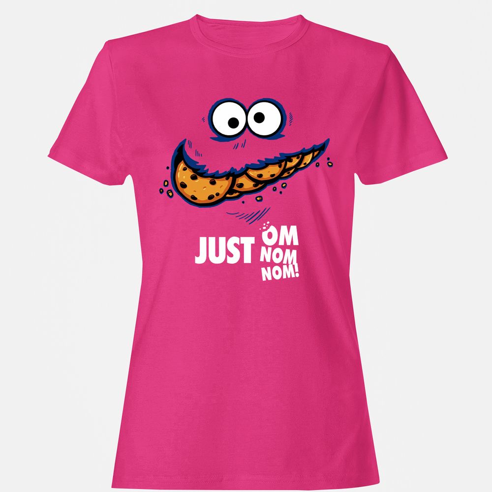 Women's T-Shirt - Y2323EBZ - Heliconia - 6