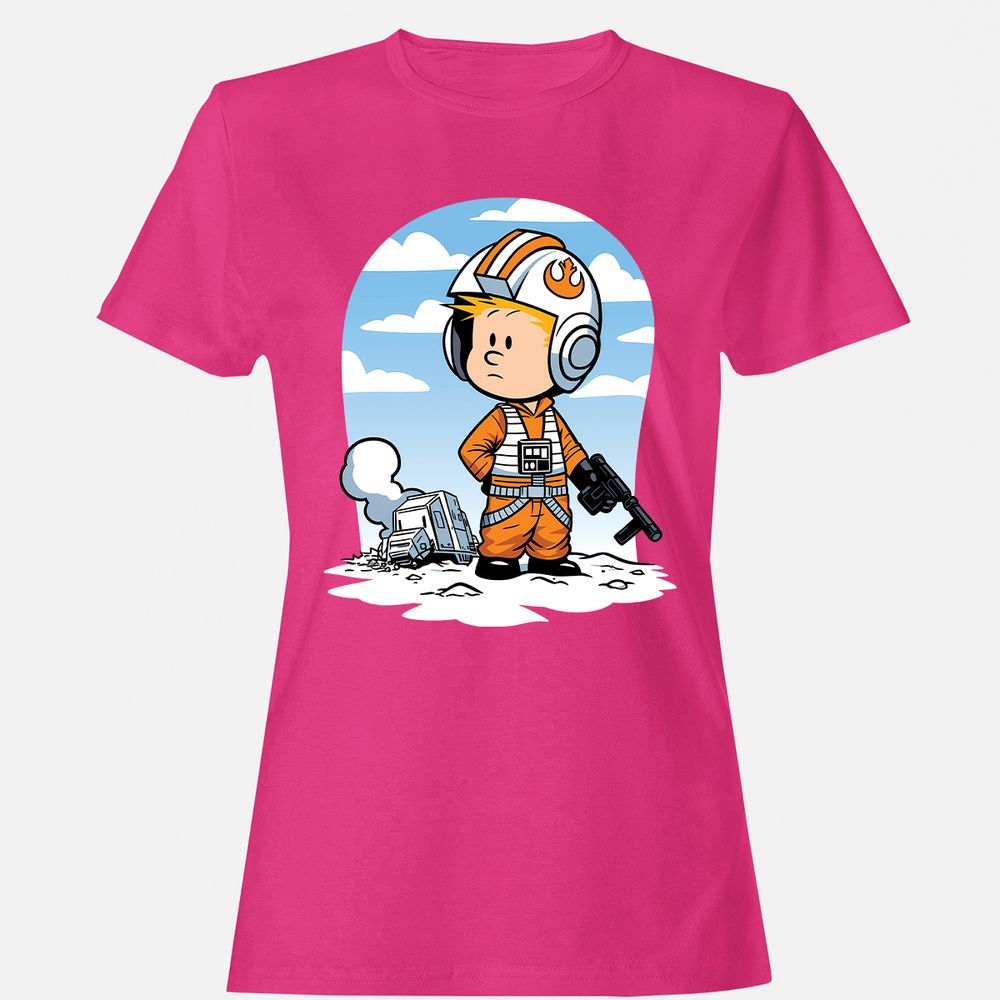 Calvin - Heliconia - 6